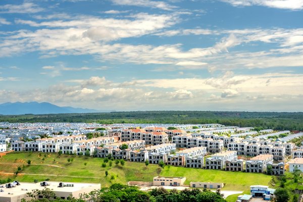 How do you maintain a traditional thatched roof in a Norfolk farmhouse?