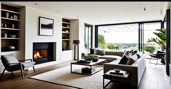 Transform your space with stylish home decor ideas