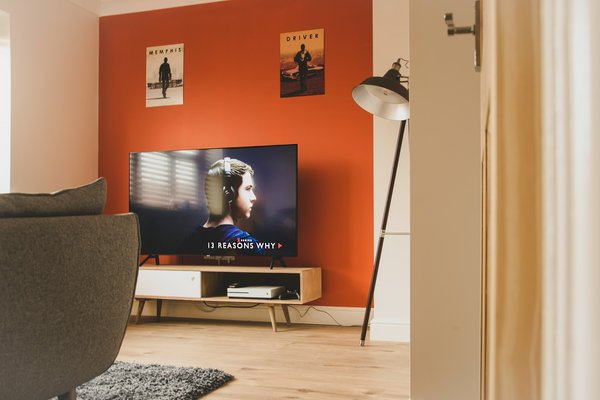What are the best strategies for designing a UK home theater with limited space?